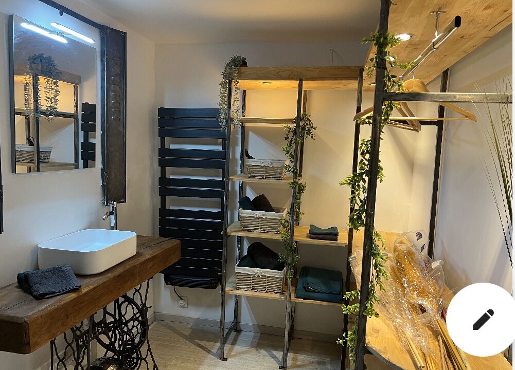 Photo of Bathroom in Ancinnes