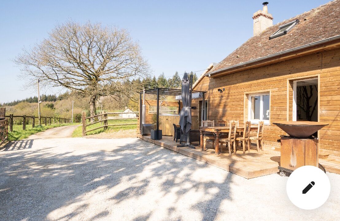 Photo of Outdoor in Ancinnes