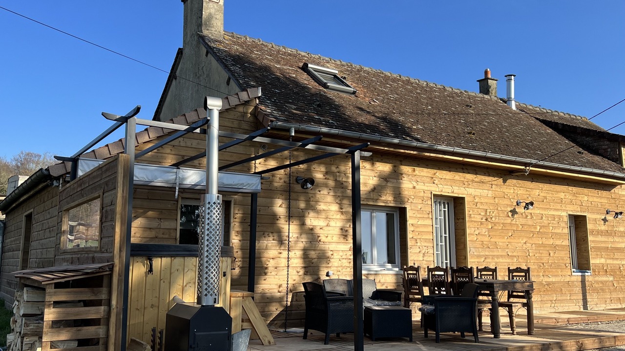 Photo of Outdoor in Ancinnes