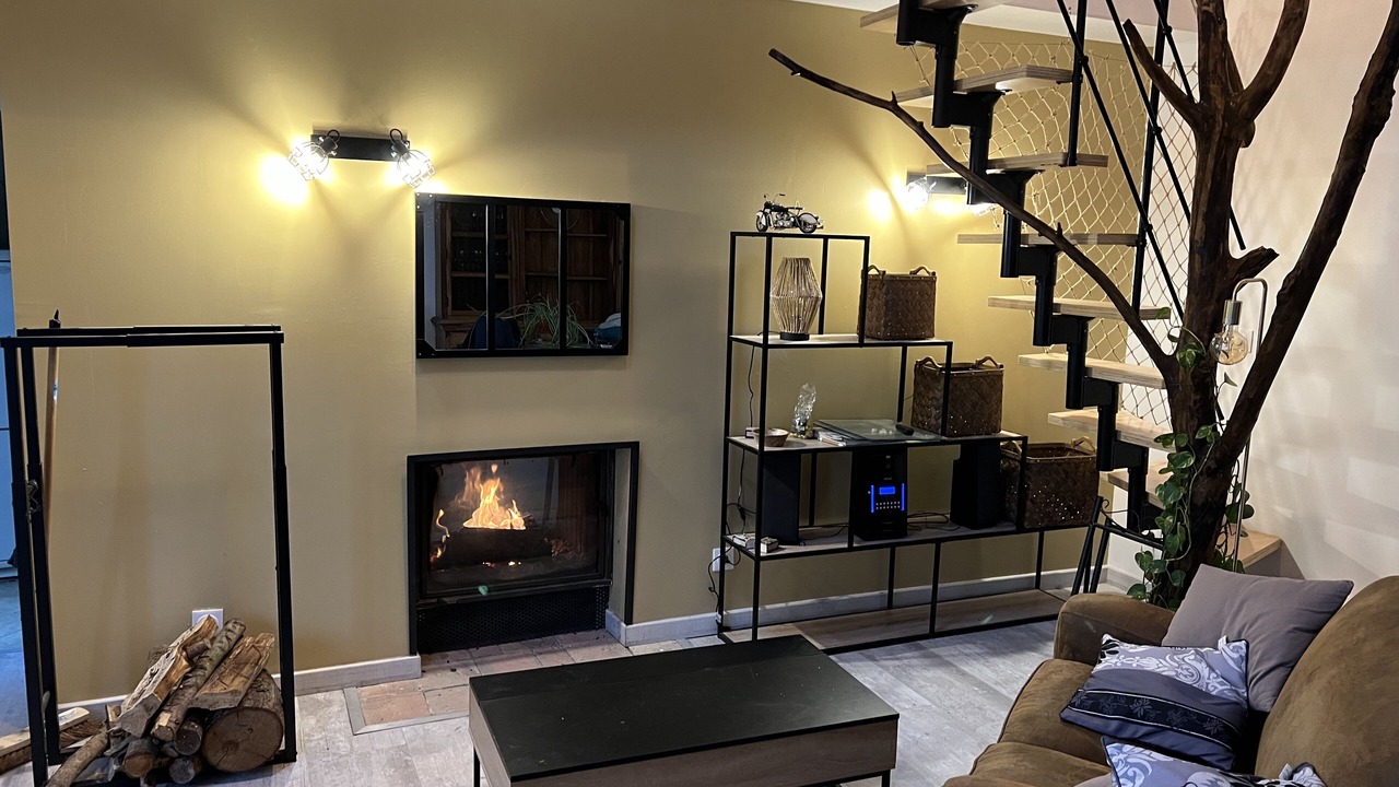 Photo of Livingroom in Ancinnes