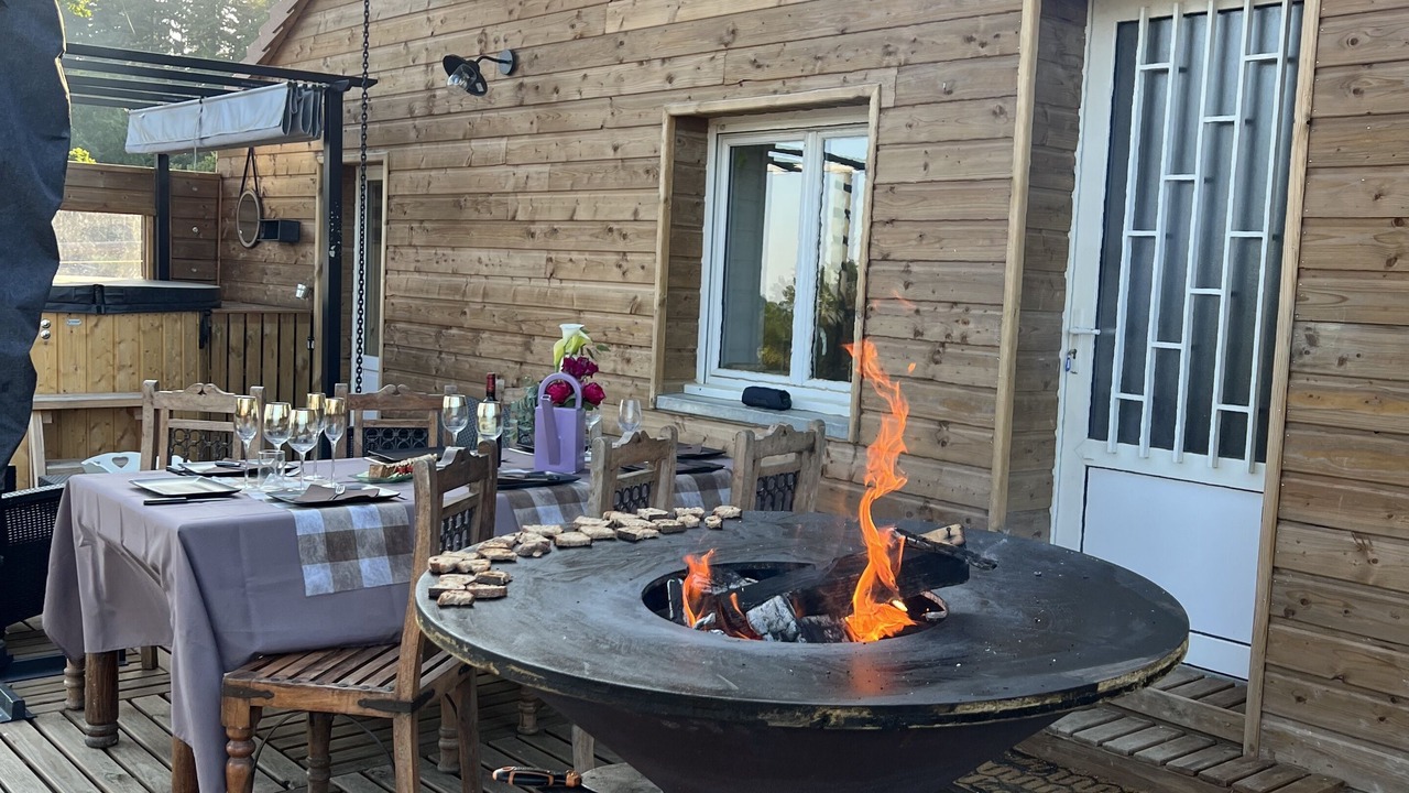 Photo of Outdoor in Ancinnes