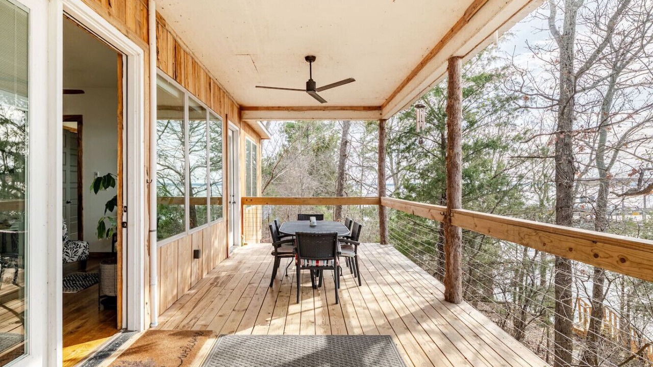 Photo of Outdoor in Flint