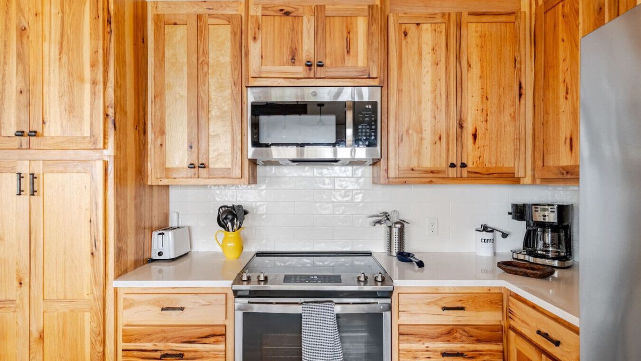 Photo of Kitchen in Flint