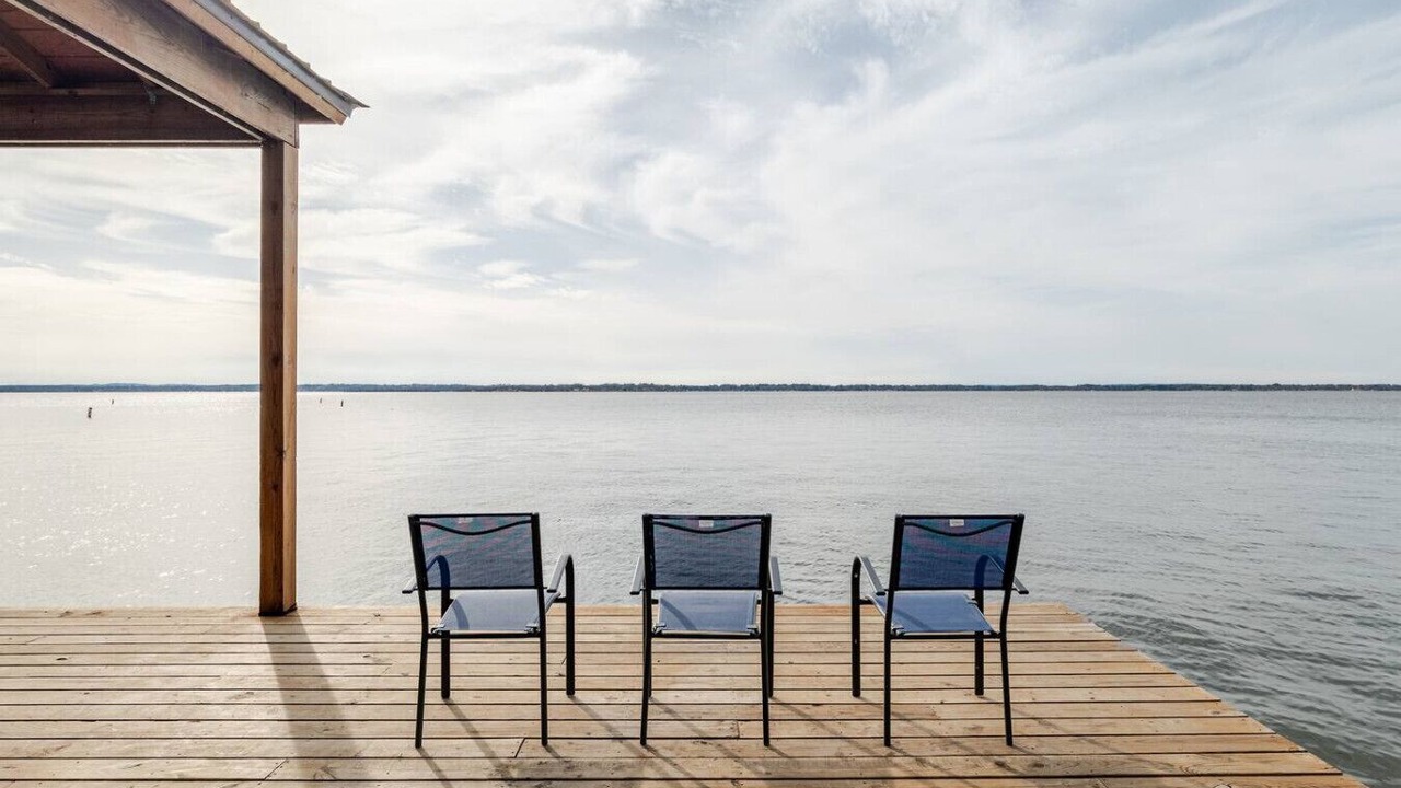 Photo of Patio Balcony in Flint