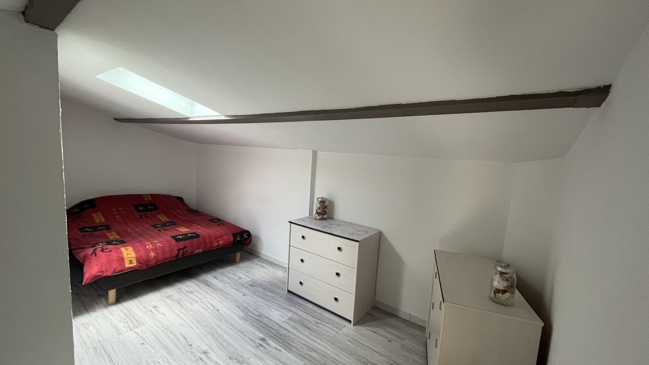 Photo of Bedroom in Cap d'Agde