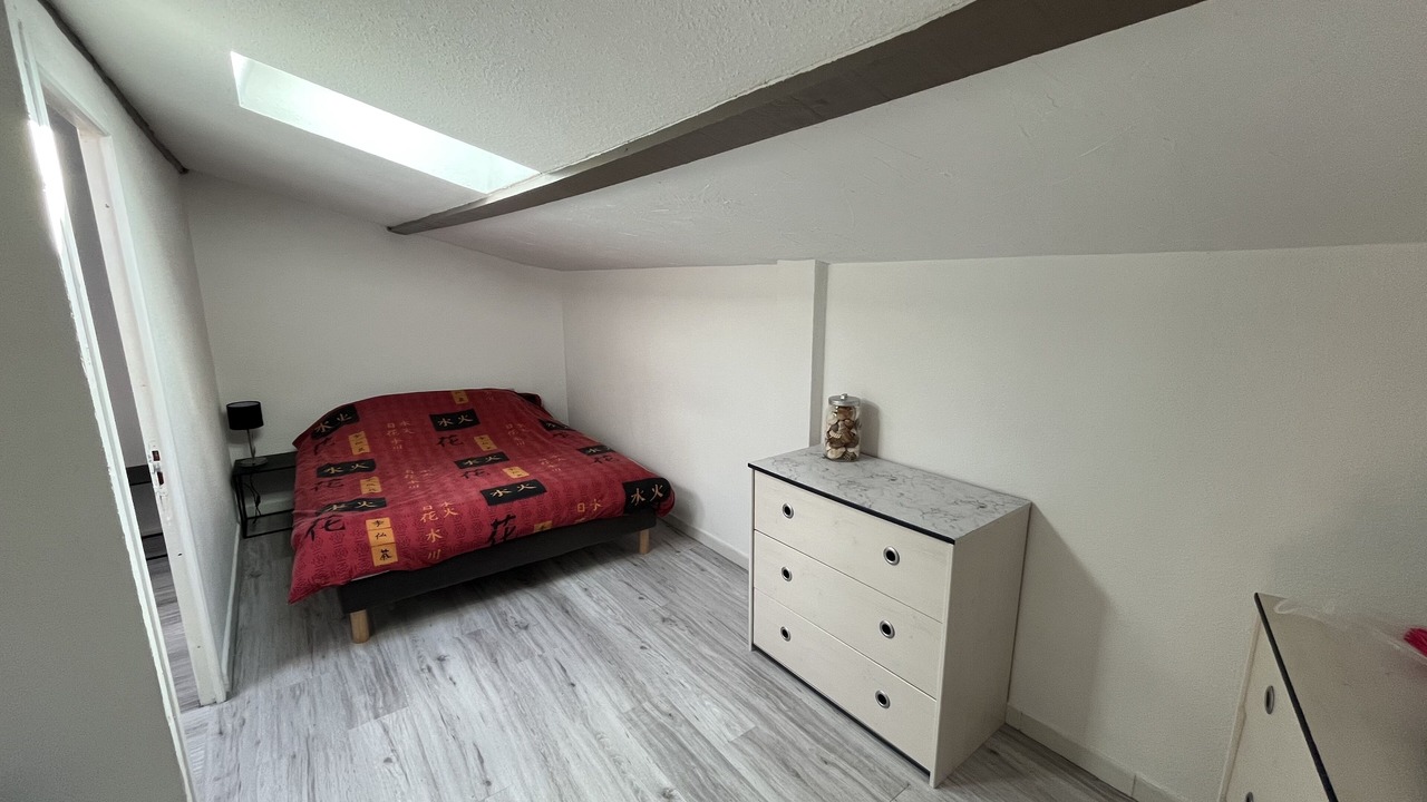 Photo of Bedroom in Cap d'Agde