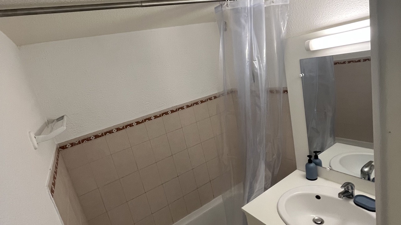 Photo of Bathroom in Cap d'Agde