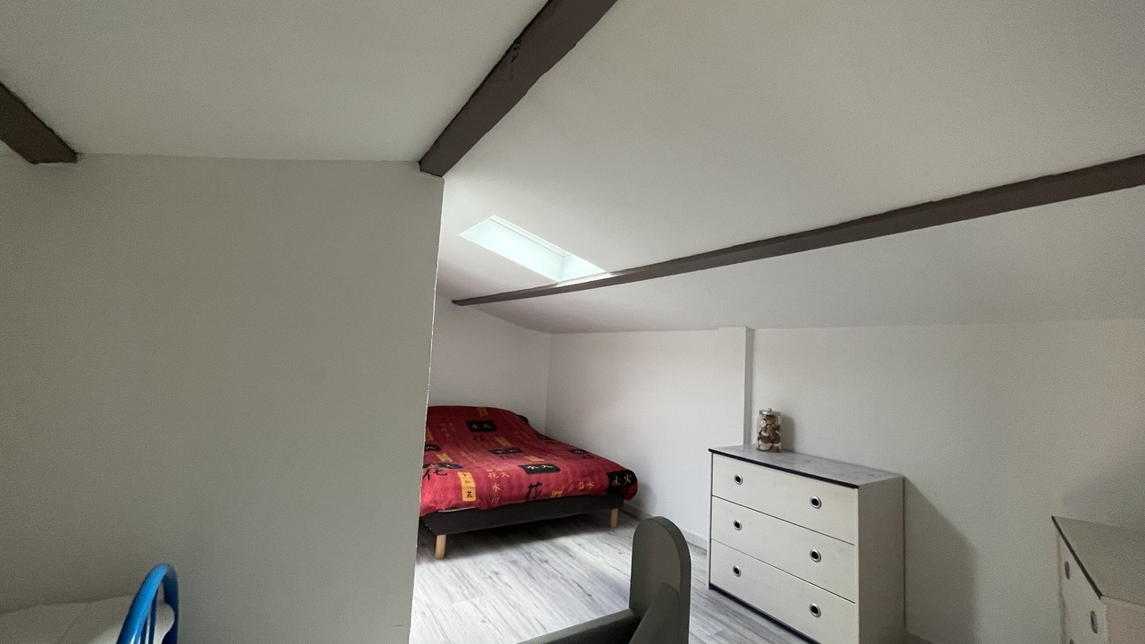 Photo of Bedroom in Cap d'Agde