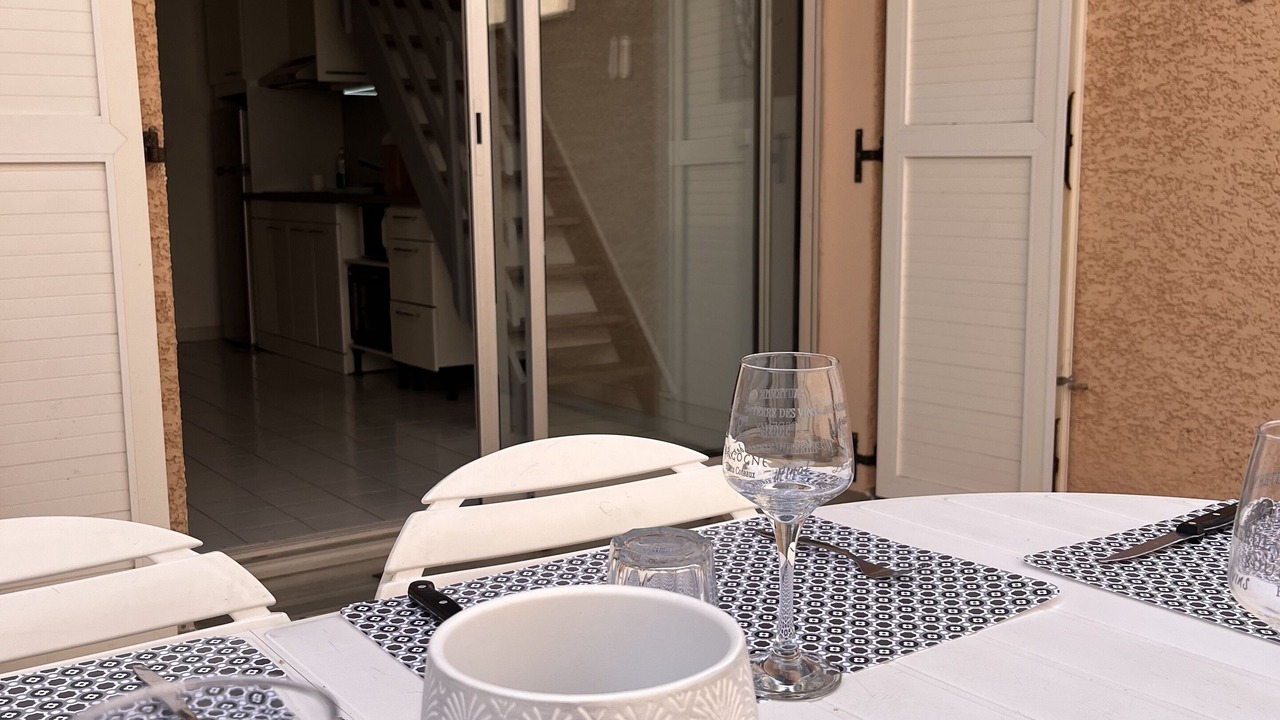 Photo of Outdoor in Cap d'Agde