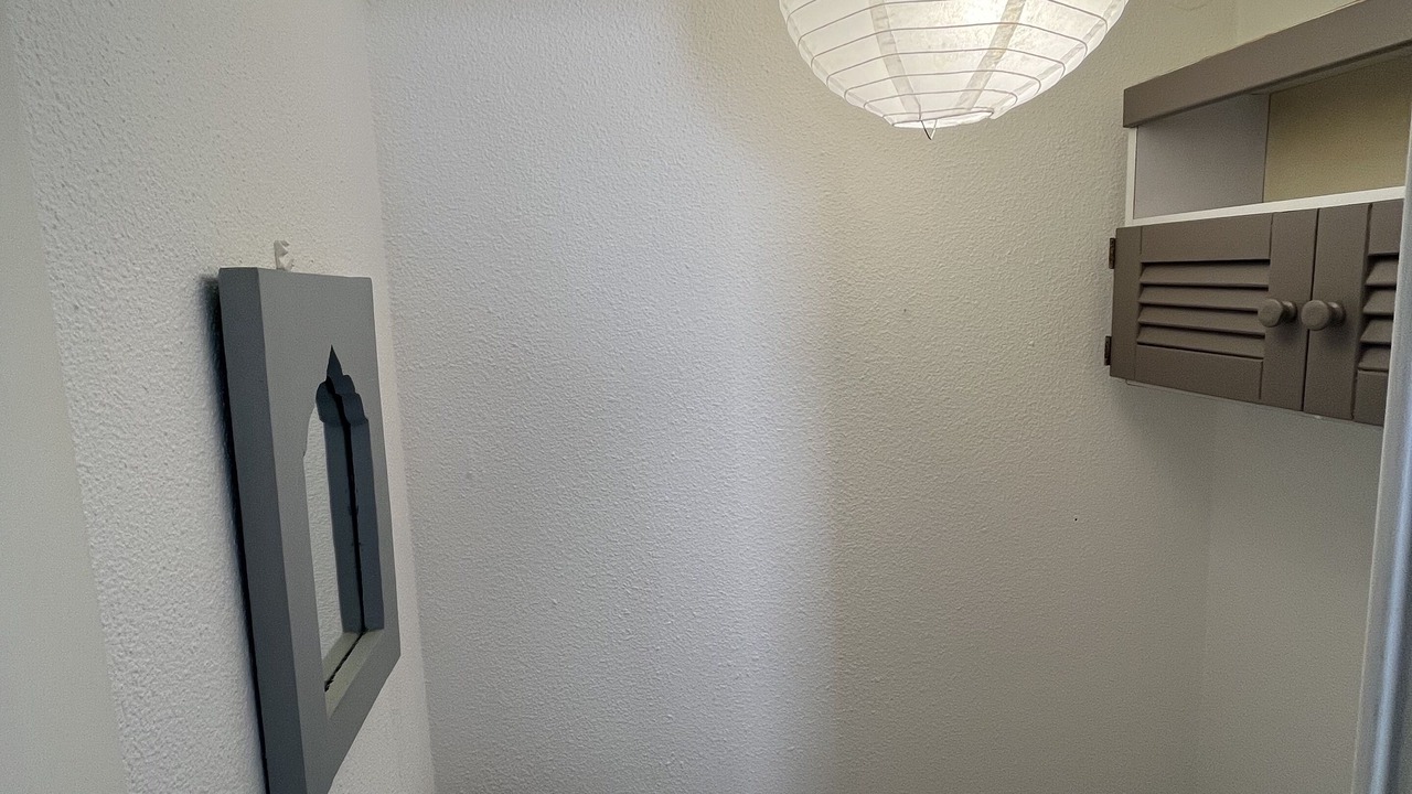 Photo of Bathroom in Cap d'Agde