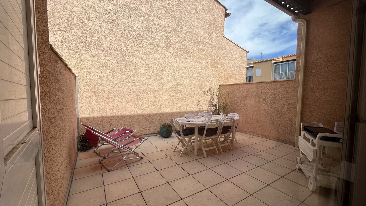 Photo of Outdoor in Cap d'Agde