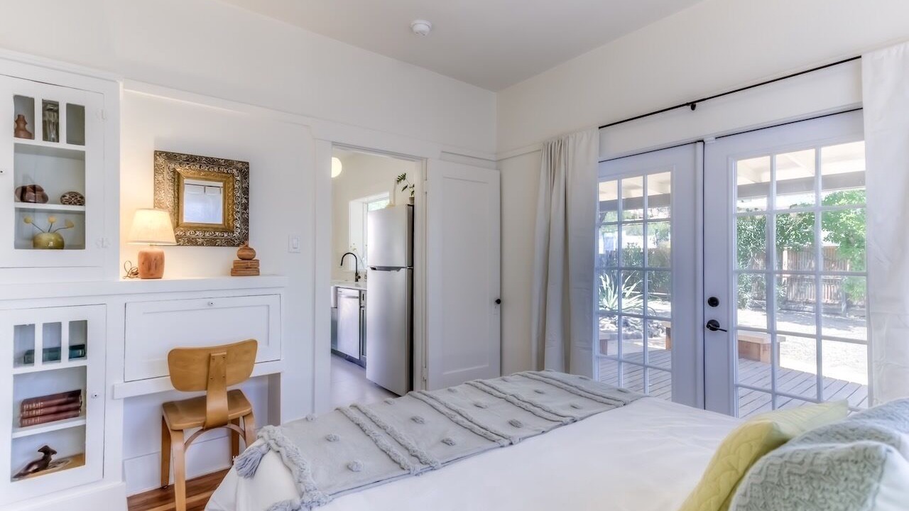 Photo of Bedroom in Feldman's