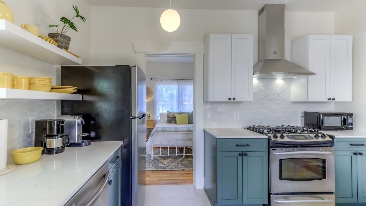 Photo of Kitchen in Feldman's