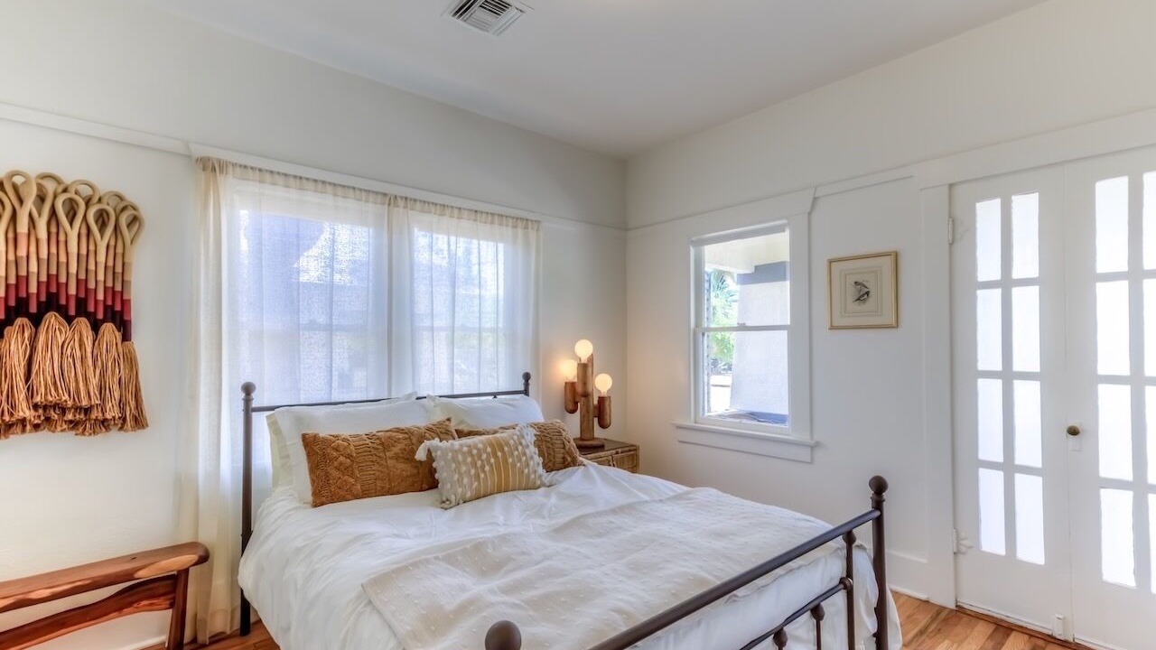 Photo of Bedroom in Feldman's