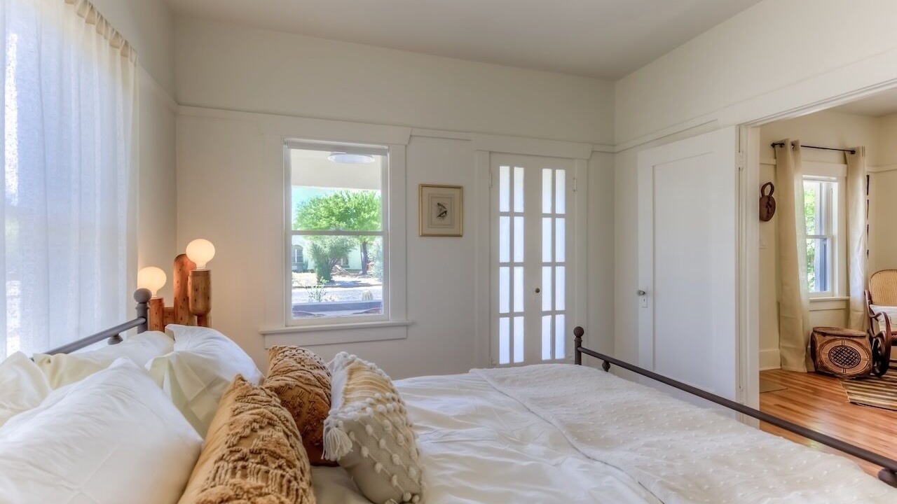Photo of Bedroom in Feldman's