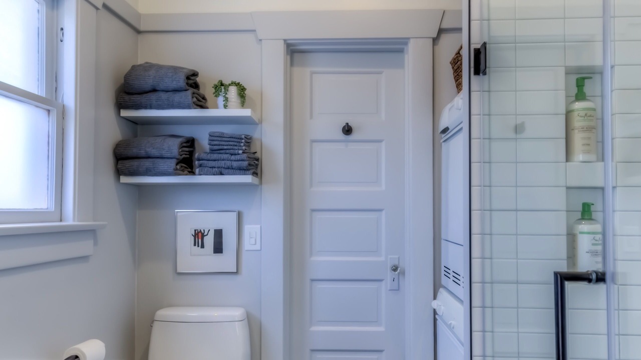 Photo of Bathroom in Feldman's