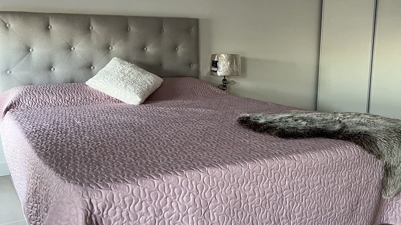 Photo of Bedroom in Villetelle