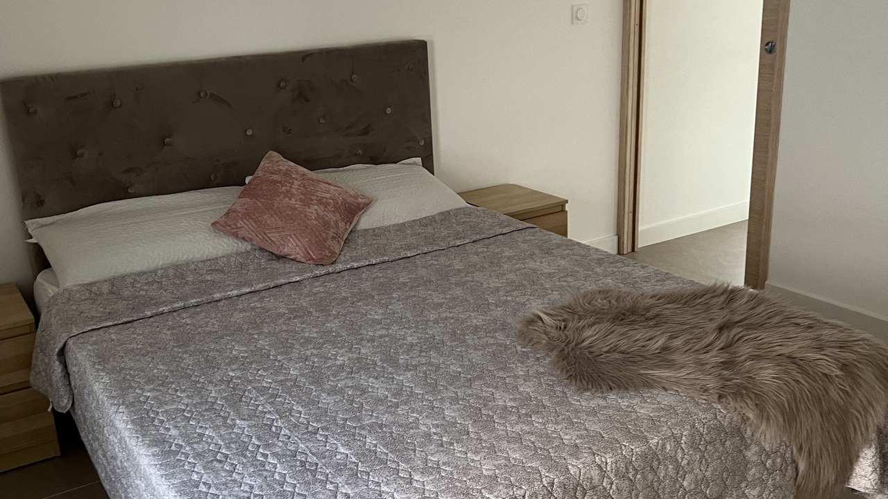 Photo of Bedroom in Villetelle