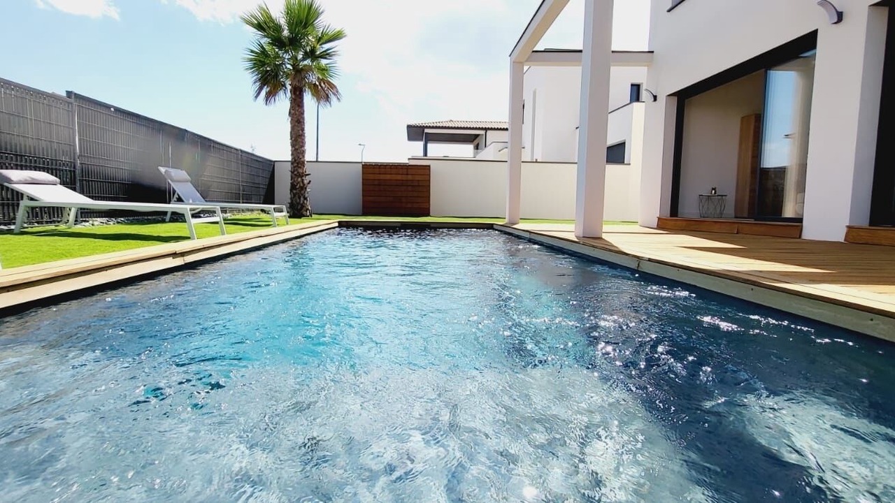 Photo of Outdoor in Villetelle