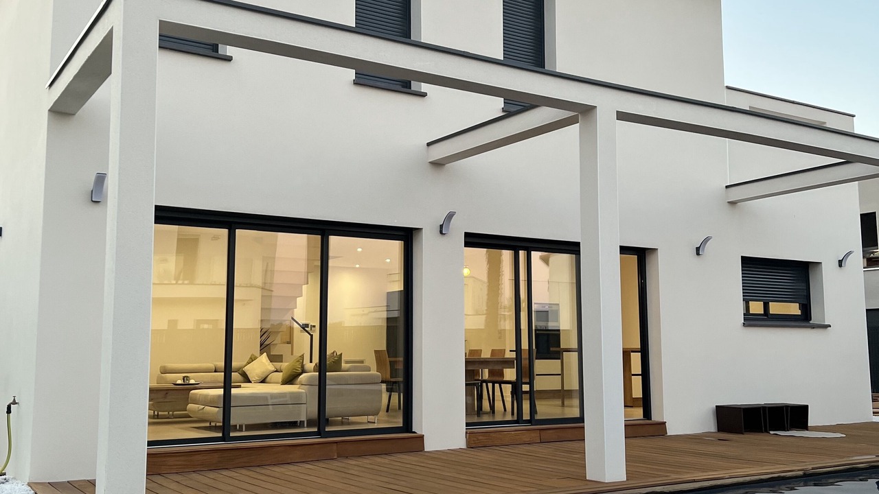 Photo of Outdoor in Villetelle