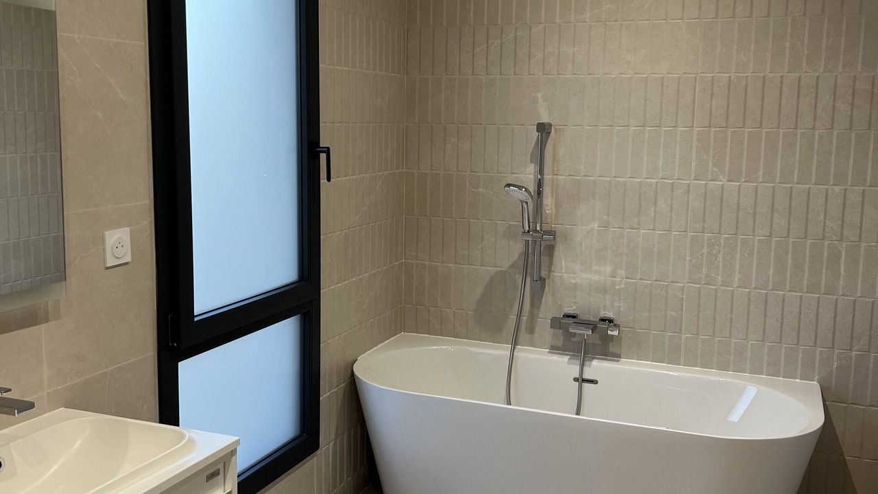 Photo of Bathroom in Villetelle