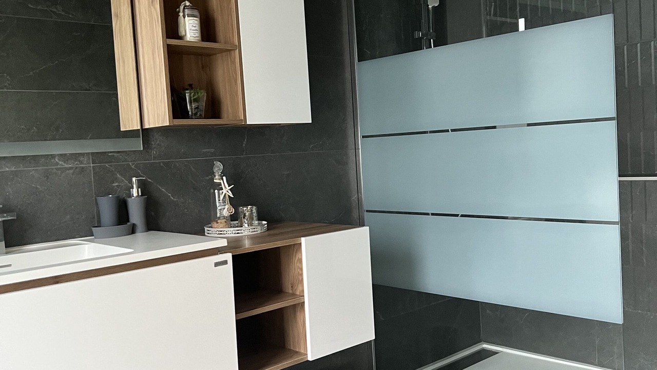 Photo of Bathroom in Villetelle