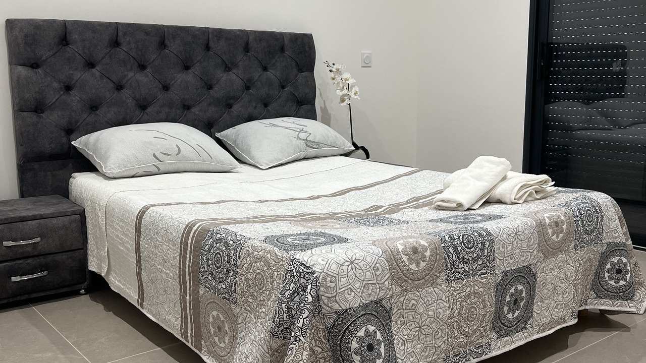 Photo of Bedroom in Villetelle