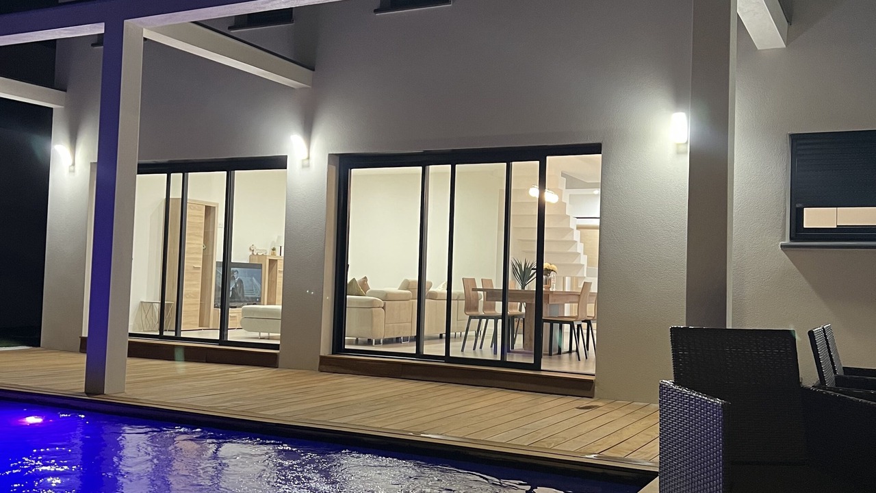 Photo of Outdoor in Villetelle