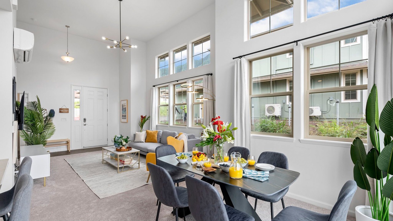 Photo of Others in Makaha Valley