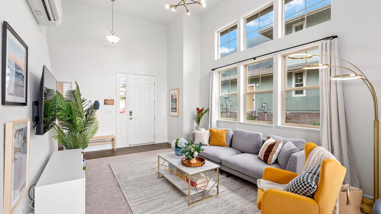 Photo of Bedroom in Makaha Valley