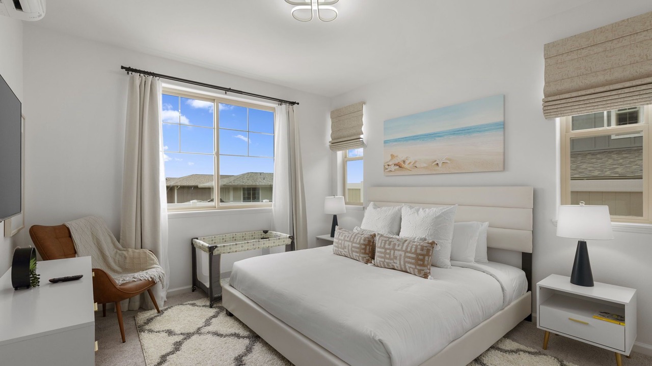 Photo of Others in Makaha Valley