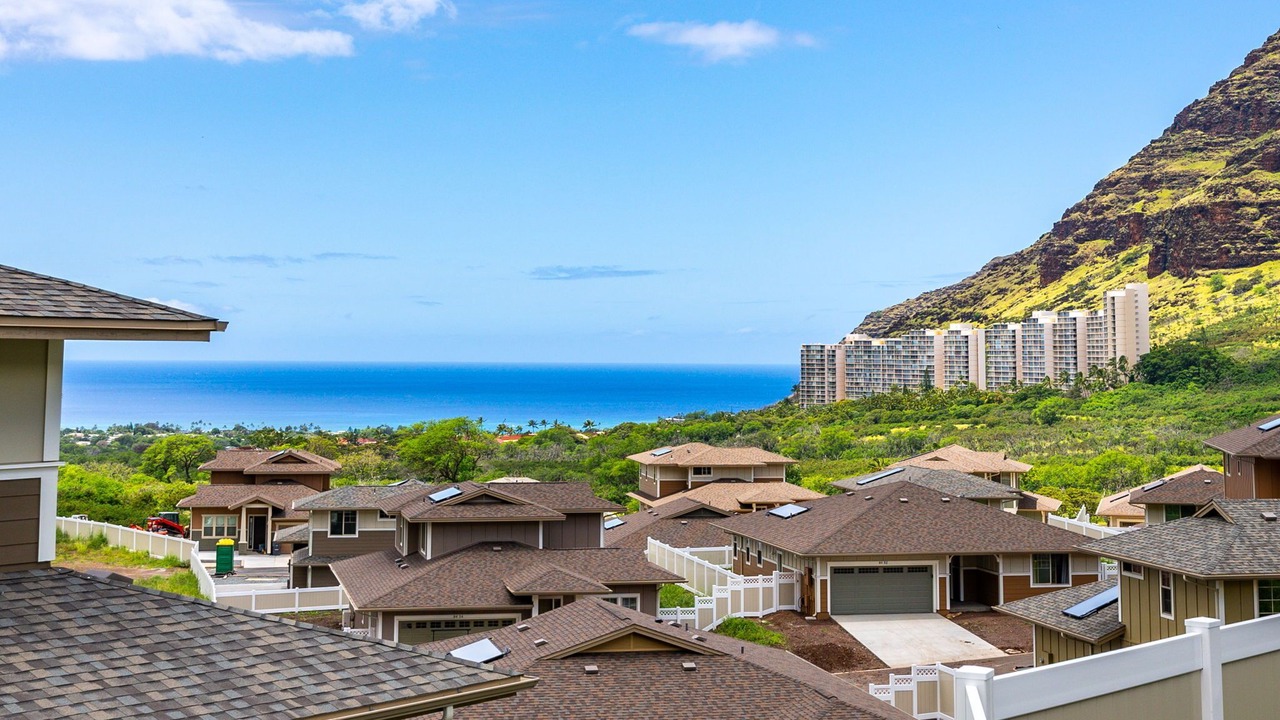 Photo of Others in Makaha Valley