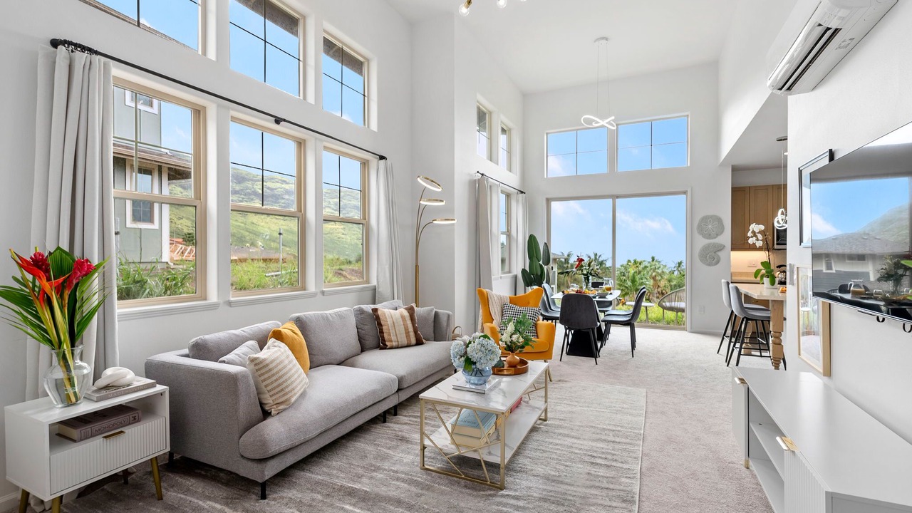 Photo of Others in Makaha Valley