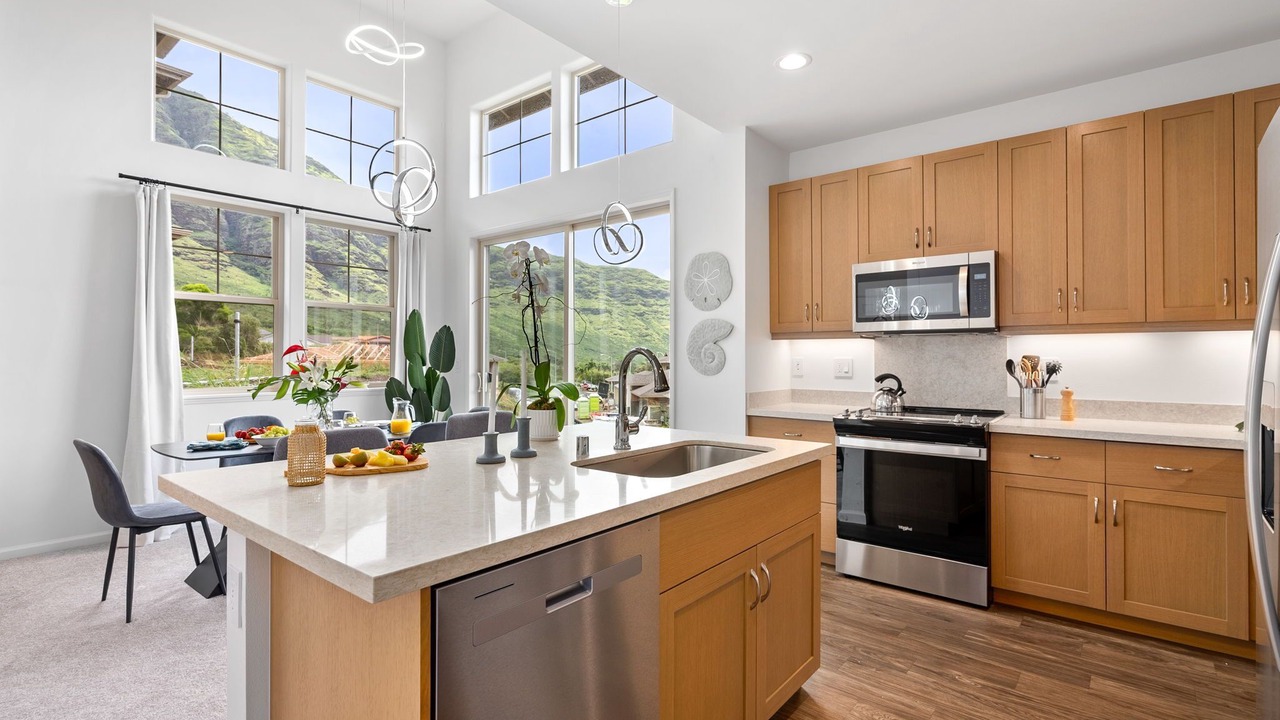 Photo of Others in Makaha Valley