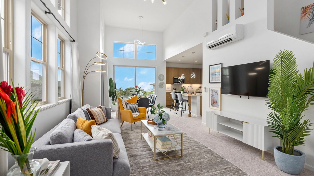 Photo of Others in Makaha Valley