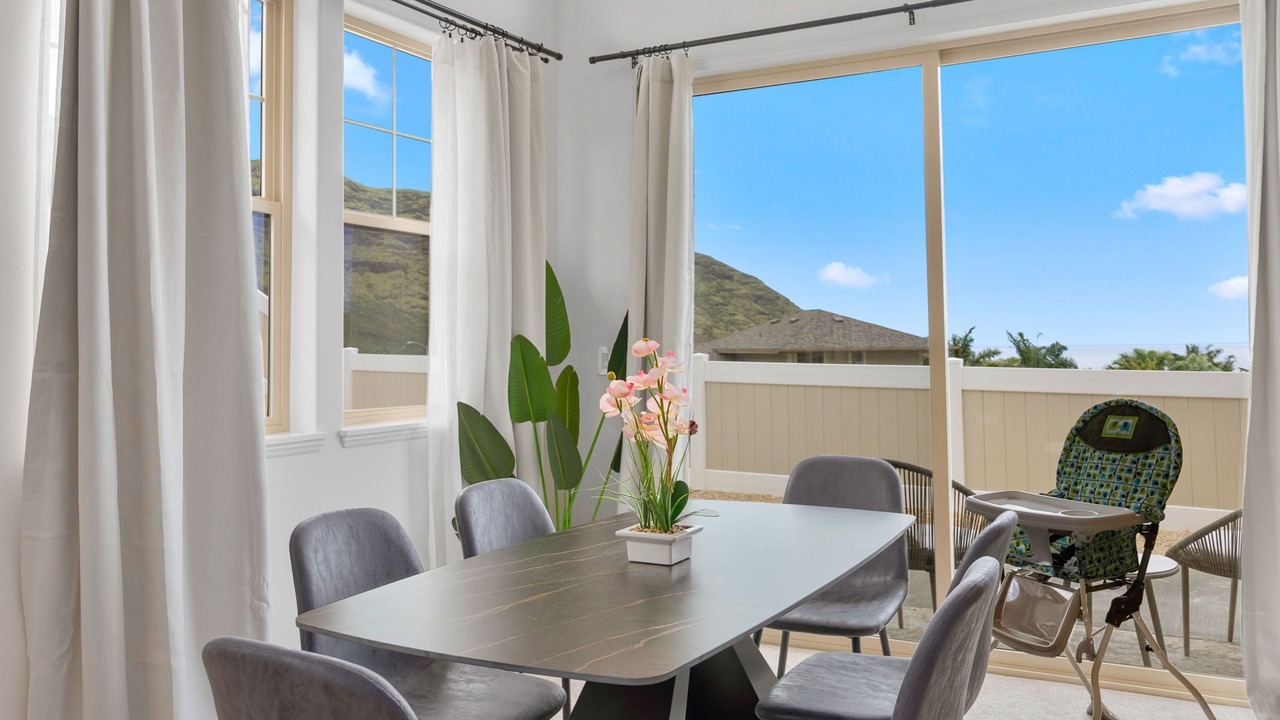 Photo of Others in Makaha Valley