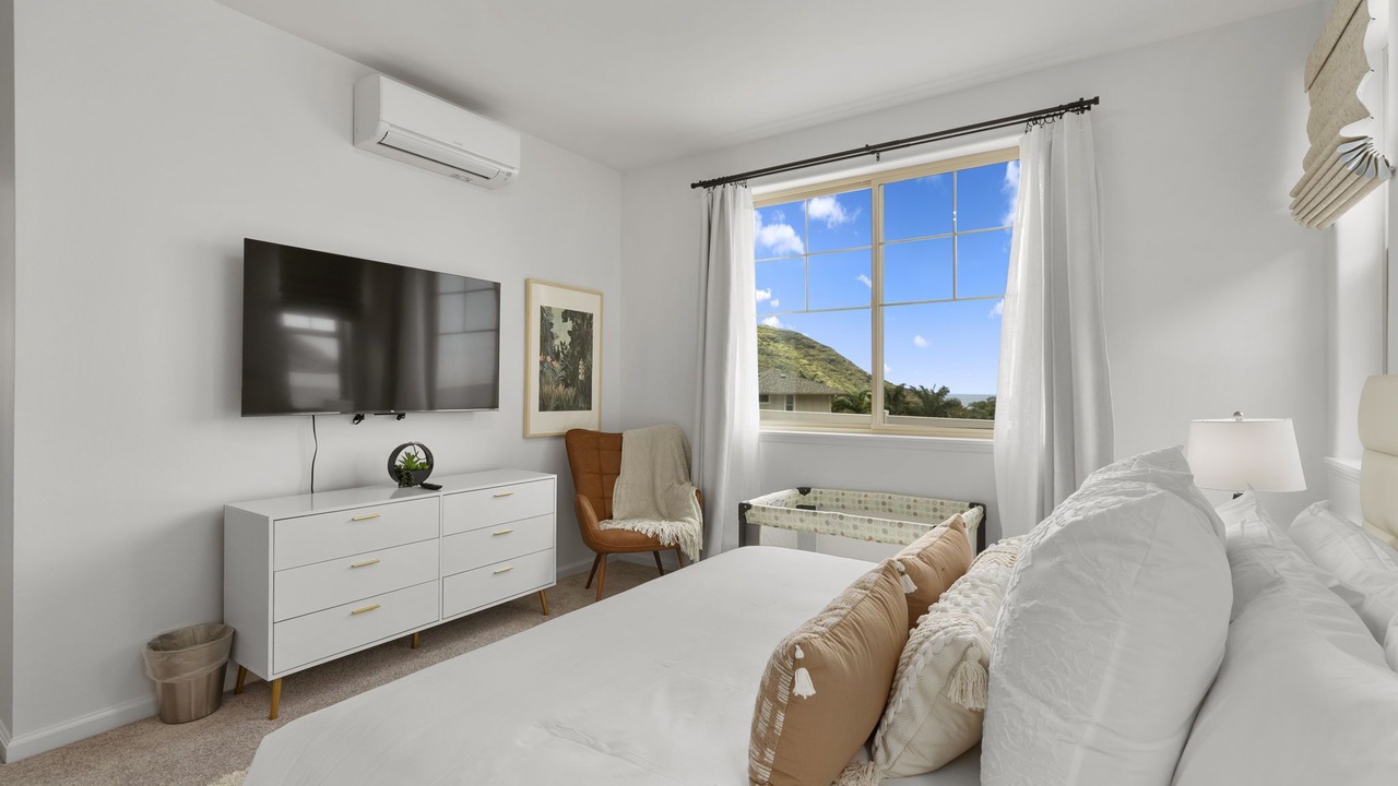 Photo of Bathroom in Makaha Valley