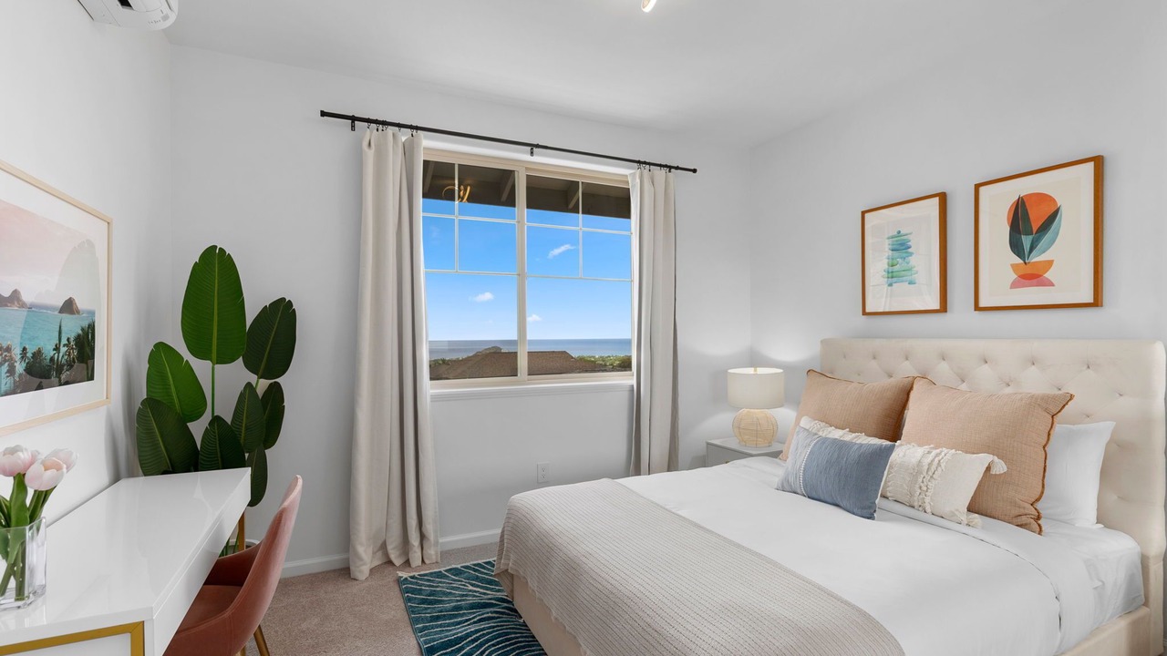 Photo of Bathroom in Makaha Valley