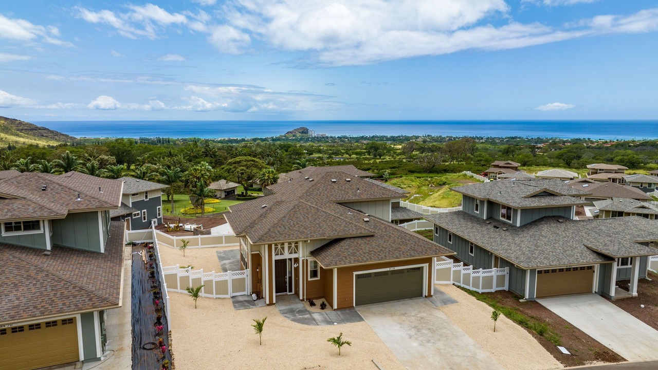 Photo of Others in Makaha Valley
