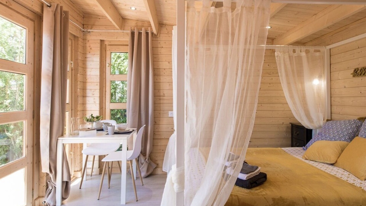 Photo of Bedroom in Flocourt