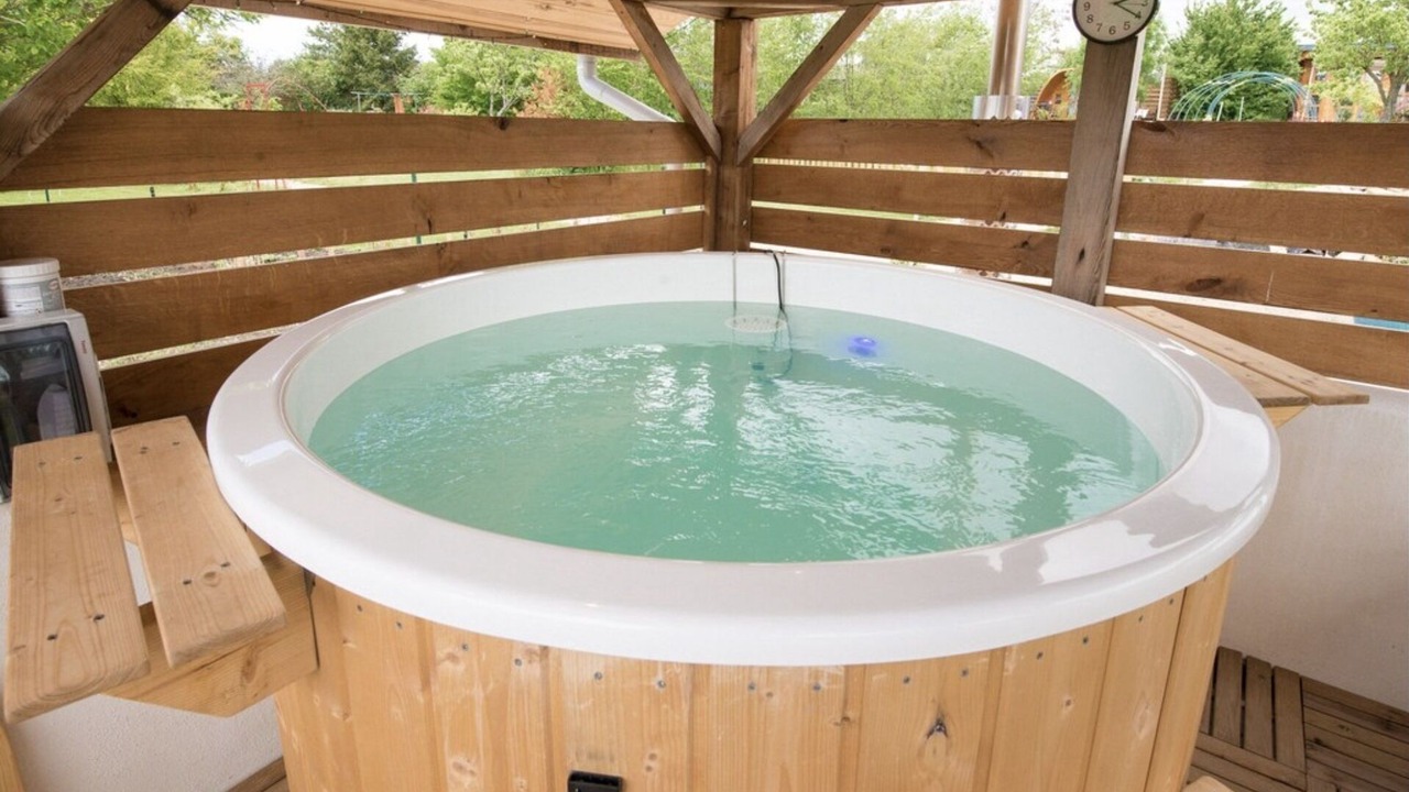 Photo of Outdoor in Flocourt