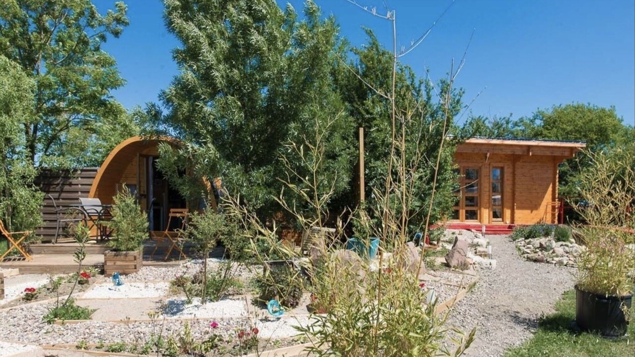 Photo of Outdoor in Flocourt