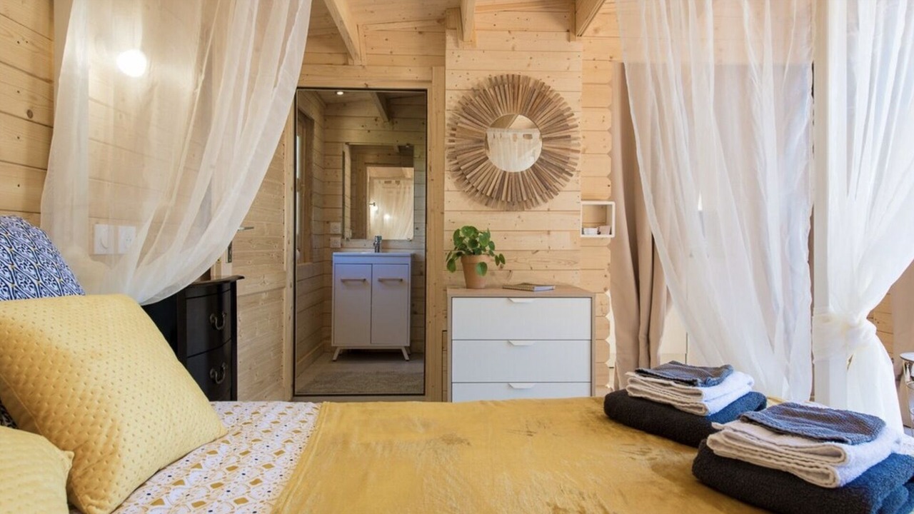 Photo of Bedroom in Flocourt