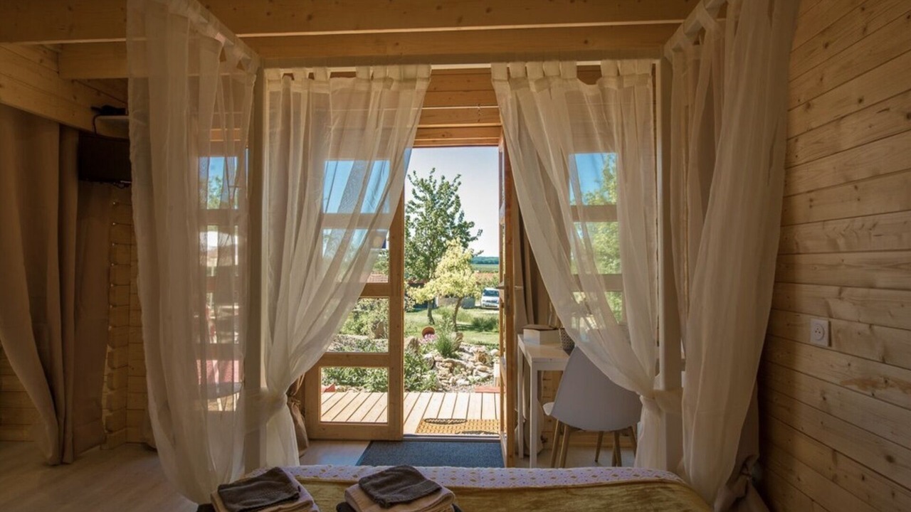 Photo of Bedroom in Flocourt