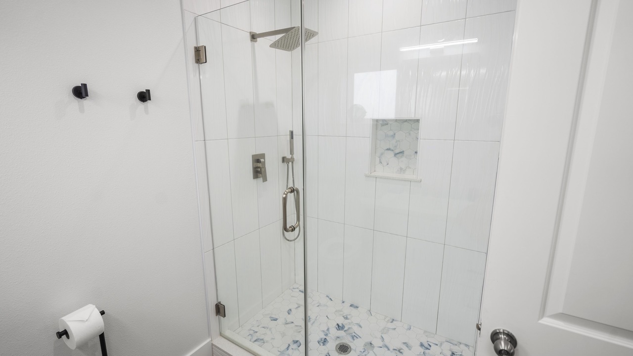 Photo of Bathroom in Galveston