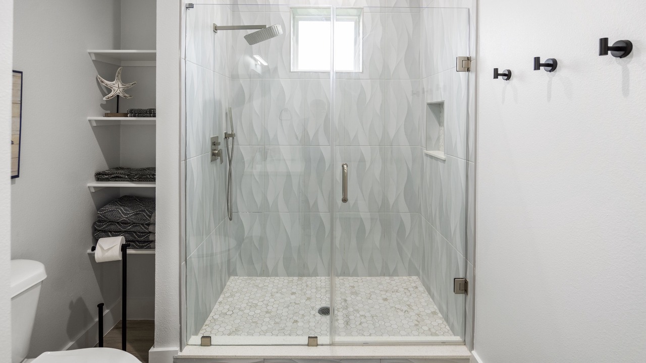 Photo of Bathroom in Galveston