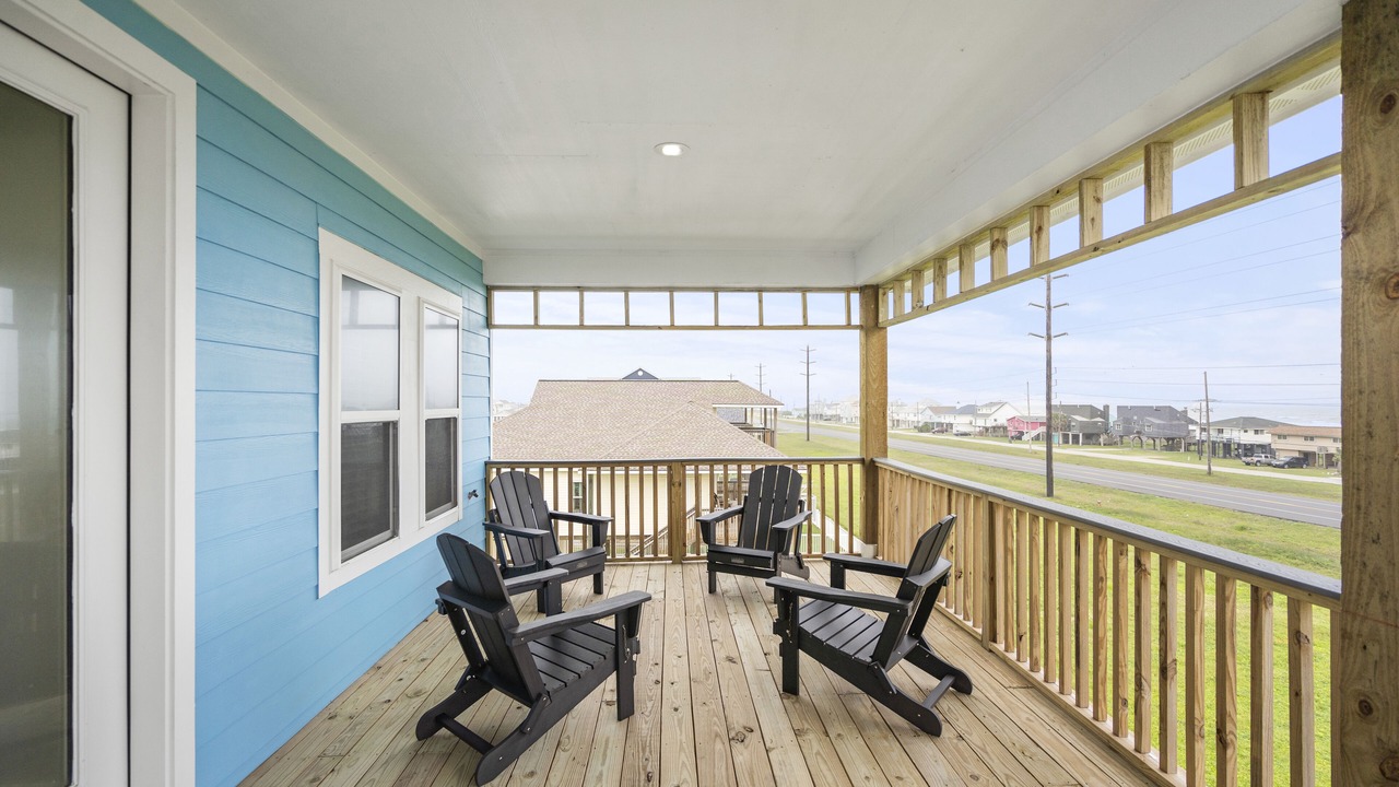 Photo of Outdoor in Galveston