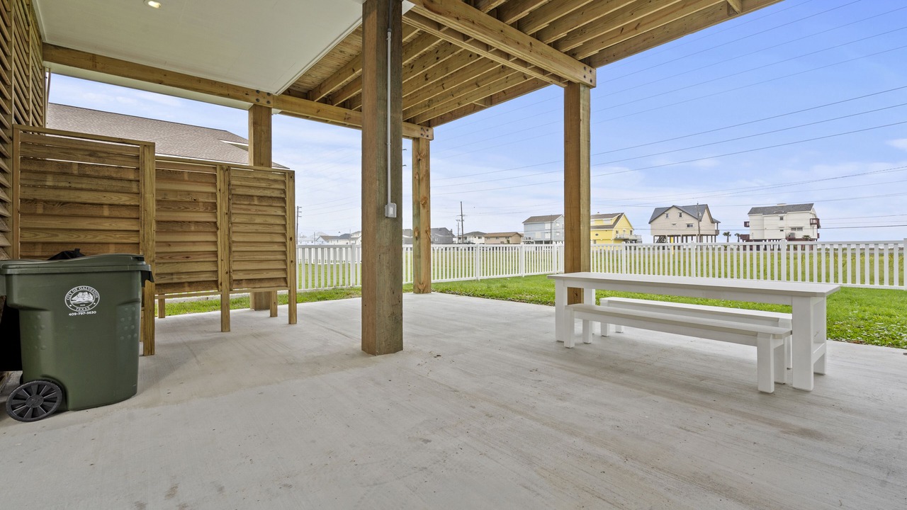 Photo of Outdoor in Galveston