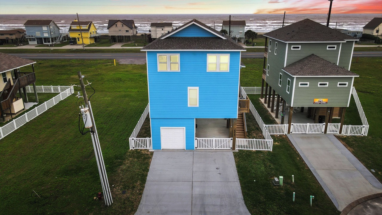 Photo of Others in Galveston