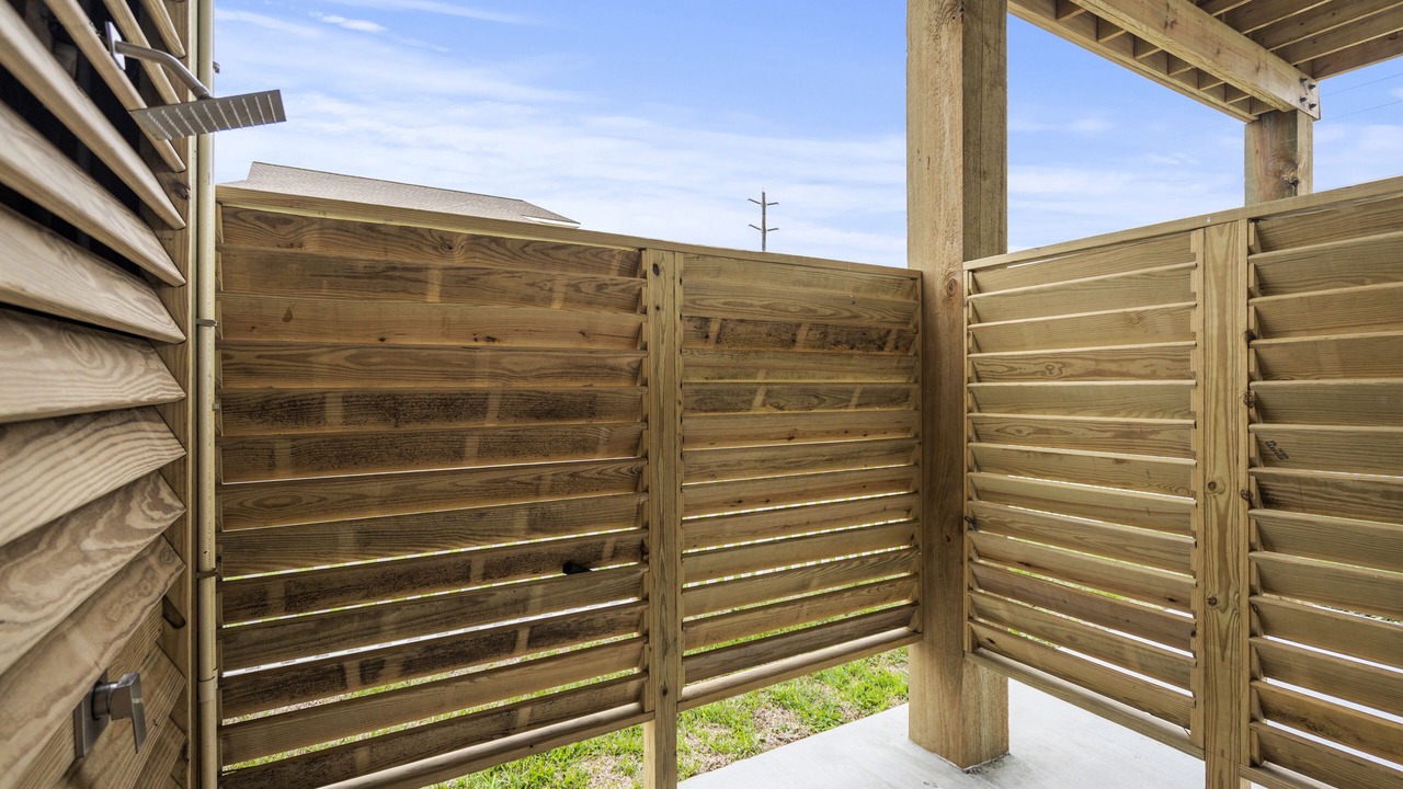 Photo of Outdoor in Galveston